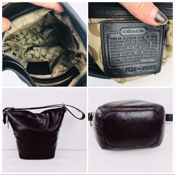Coach Handbags - DO NOT BUY! Sold!